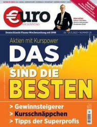 :  Euro am Sonntag Finanzmagazin No 20 vom 19 Mai 2023