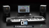 : Native Instruments Komplete Kontrol v2.9.2 