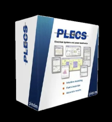 : Plexim Plecs Standalone v4.7.3