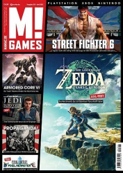 : M! Games Magazin No 06 Juni 2023
