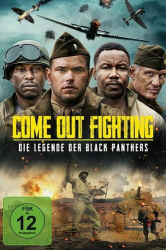 : Come Out Fighting 2022 German 1080p WEBRip x264 - FSX