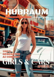 : Hubraum Magazin Sonderheft No 01 2023
