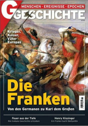 : G Geschichte Magazin Menschen Ereignisse Epochen No 06 Juni 2023
