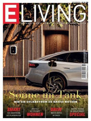 : E Living Magazin No 02 2023
