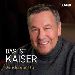 : Roland Kaiser - Das ist Kaiser: Die schönsten Hits (2023) Flac
