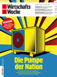 :  Wirtschaftswoche Magazin No 21 vom 19 Mai 2023