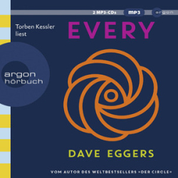 : Dave Eggers - Every