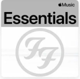 : Foo Fighters - Essentials (2023)