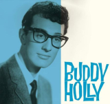 : Buddy Holly - Sammlung (30 Alben) (1958-2021)