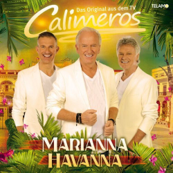 : Calimeros - Marianna Havanna (2023) Flac / Hi-Res