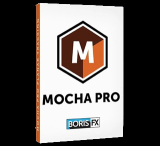 : Boris FX Mocha Pro 2023 v10.0.1.54 (x64)