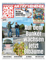 : Hamburger Morgenpost - 20. Mai 2023