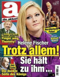 :  Die Aktuelle Magazin No 21 vom 20 Mai 2023