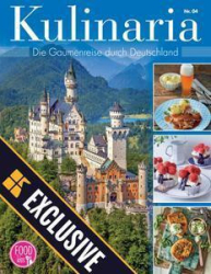 :  FOODkiss Kulinaria Magazin No 04 2023