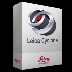 : Leica Cyclone 2023.0.2