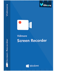 : Vidmore Screen Recorder 1.3.6