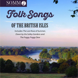 : Folksongs of the British Isles (2023) Hi-Res