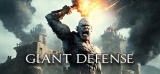 : Giant Defense-Tenoke