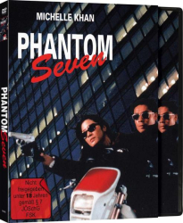 : Phantom Seven 1994 German Dl Dvdrip X264-Watchable