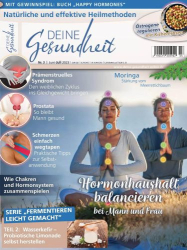 : Deine Gesundheit Magazin No 03 2023
