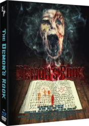 : The Demons Rook 2013 German Dl Bdrip X264-Watchable