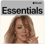 : Mariah Carey - Essentials (2023)