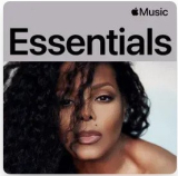 : Janet Jackson - Essentials (2023)