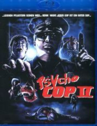 : Psycho Cop 2 1993 German 1080p AC3 microHD x264 - RAIST