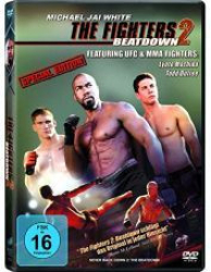 : The Fighters 2 - Beatdown 2011 German 1040p AC3 microHD x264 - RAIST