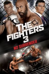 : The Fighters 3 - No Surrender 2016 German 1080p AC3 microHD x264 - RAIST