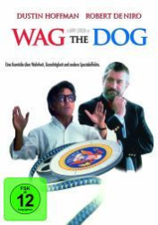 : Wag the Dog - Wenn der Schwanz mit dem Hund wedelt 1997 German 1080p AC3 microHD x264 - RAIST