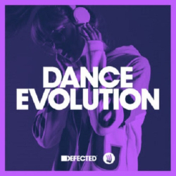 : Defected Dance Evolution by Wez Saunders May (2023)