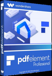 : Wondershare PDFelement Pro v9.5.6.2259