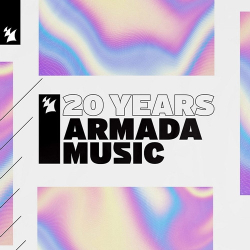 : Armada Music - 20 Years [Extended Versions] (2023)