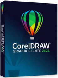 : CorelDRAW Graphics Suite 2022 v24.4.0.625 (x64)