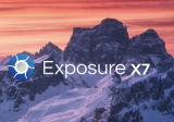 : Exposure X7 7.1.7.2