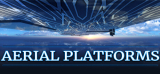 : Aerial Platforms-Tenoke