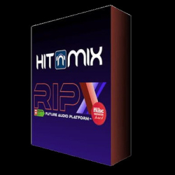 : Hit'n'Mix RipX DeepAudio v6.2.5