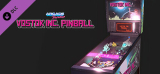 : Arcade Paradise Vostok Inc Pinball-DinobyTes