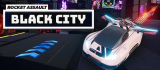 : Rocket Assault Black City-Tenoke
