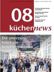 : KuchenNews - 20. Mai 2023