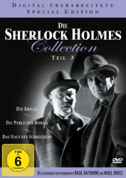 : Das Haus des Schreckens Remastered 1945 German Dl 1080p BluRay x264-Gma