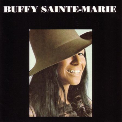 : Buffy Sainte-Marie - Sammlung (18 Alben) (1965-2017)
