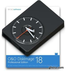 : O&O DiskImage Pro / Server v18.4.294