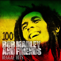 : 100 Bob Marley and Friends Reggae Hits (2023)