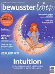 :  Bewusster Leben Magazin Mai-Juni No 03 2023