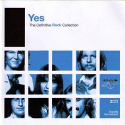 : Yes - Discography 1969-2021 FLAC