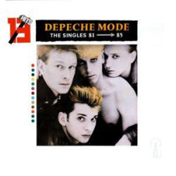 : Depeche Mode - Discography 1981-2023 FLAC