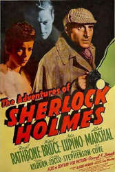: Die Abenteuer des Sherlock Holmes Remastered 1938 German Dl 1080p BluRay x264-Gma