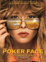 : Poker Face S01 Complete German 1080p WEBRip x264 - FSX